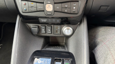 Nissan LEAF 110kW Tekna 39kWh 5dr Auto Electric Hatchback